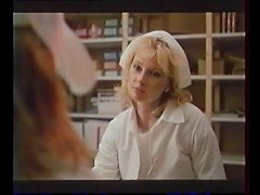 Nurses Of Fun (1985) FULL VINTAGE Clip